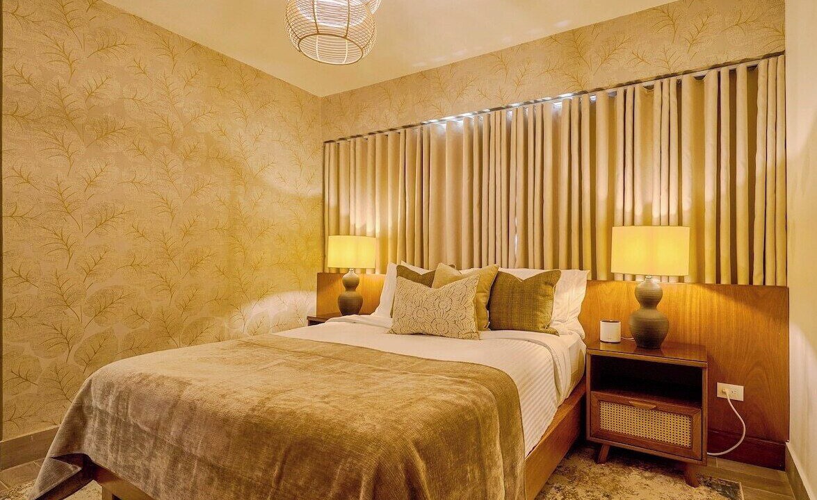 Photo of Bedroom in Villas Del Mar