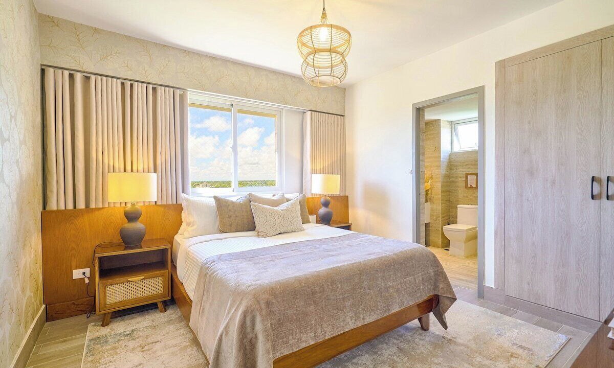 Photo of Bedroom in Villas Del Mar