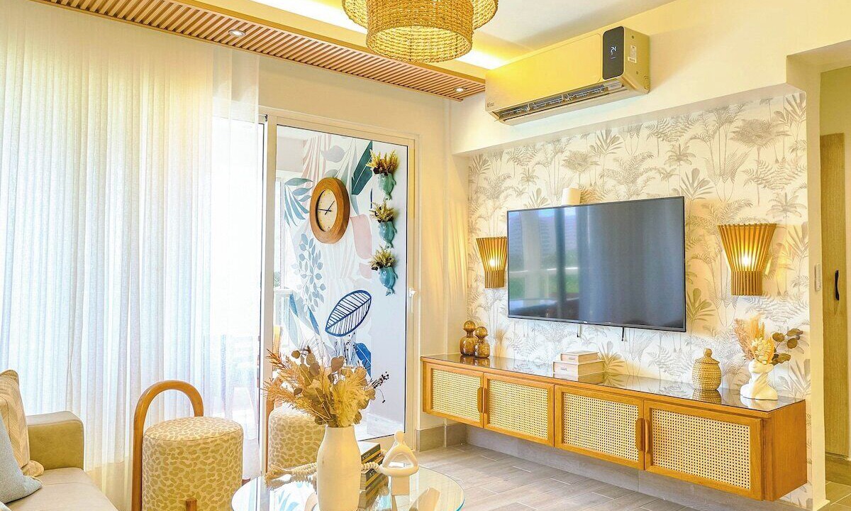 Photo of Livingroom in Villas Del Mar