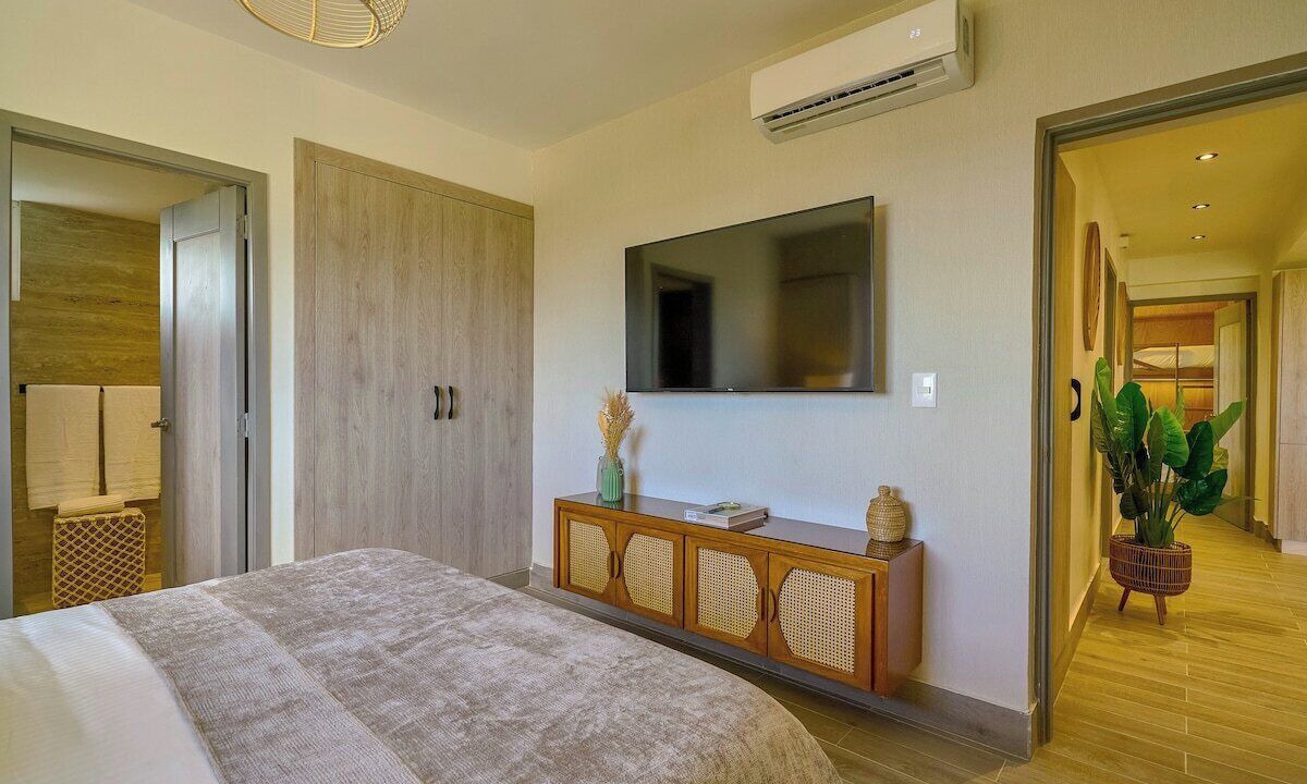 Photo of Bedroom in Villas Del Mar