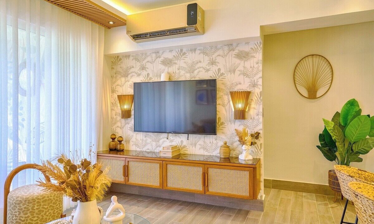 Photo of Livingroom in Villas Del Mar