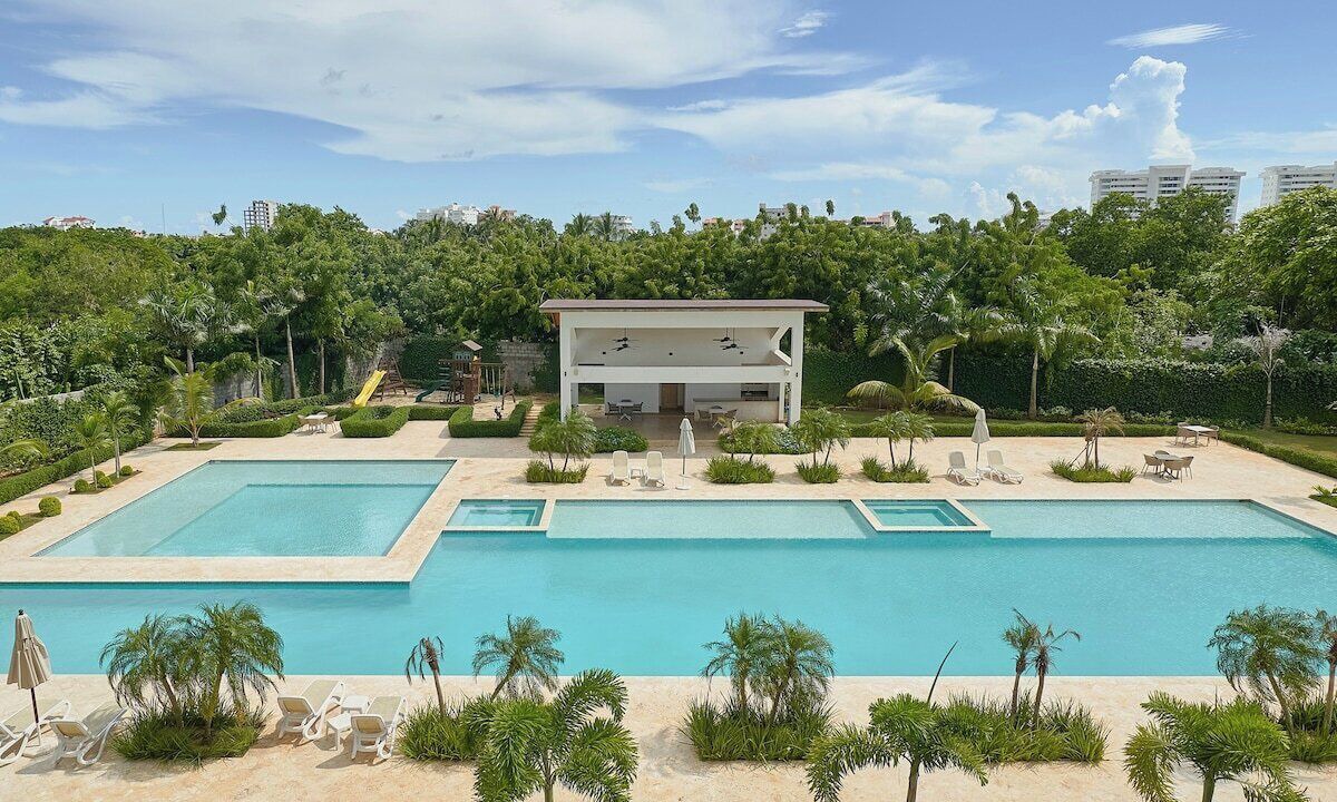 Photo of Outdoor in Juan Dolio - El Pueblo