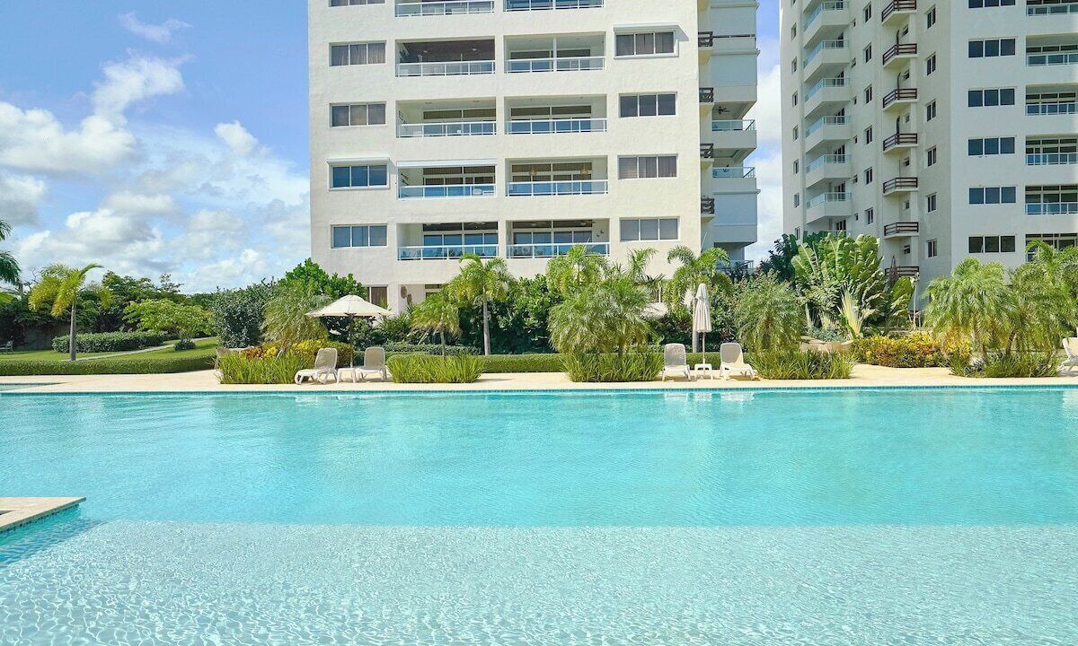 Photo of Outdoor in Juan Dolio - El Pueblo