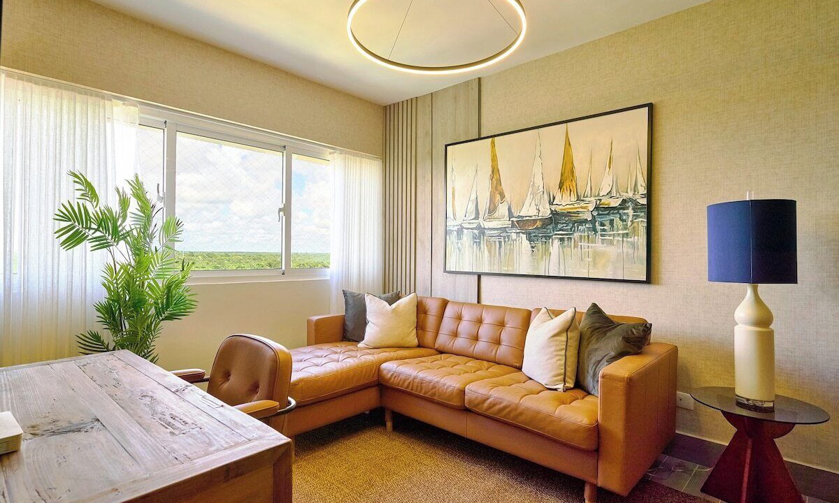 Photo of Livingroom in Juan Dolio - El Pueblo