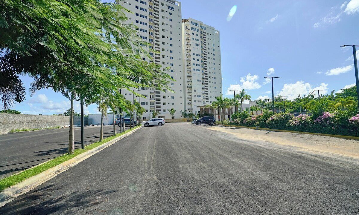 Photo of Outdoor in Juan Dolio - El Pueblo