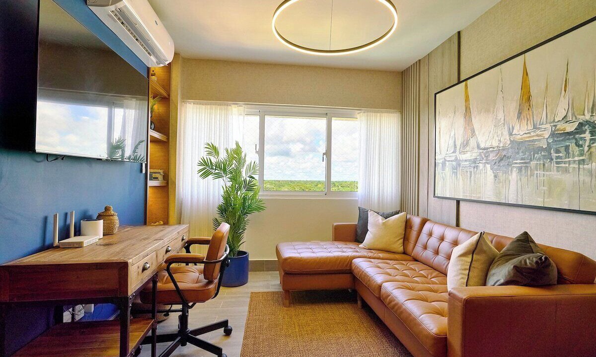 Photo of Livingroom in Juan Dolio - El Pueblo