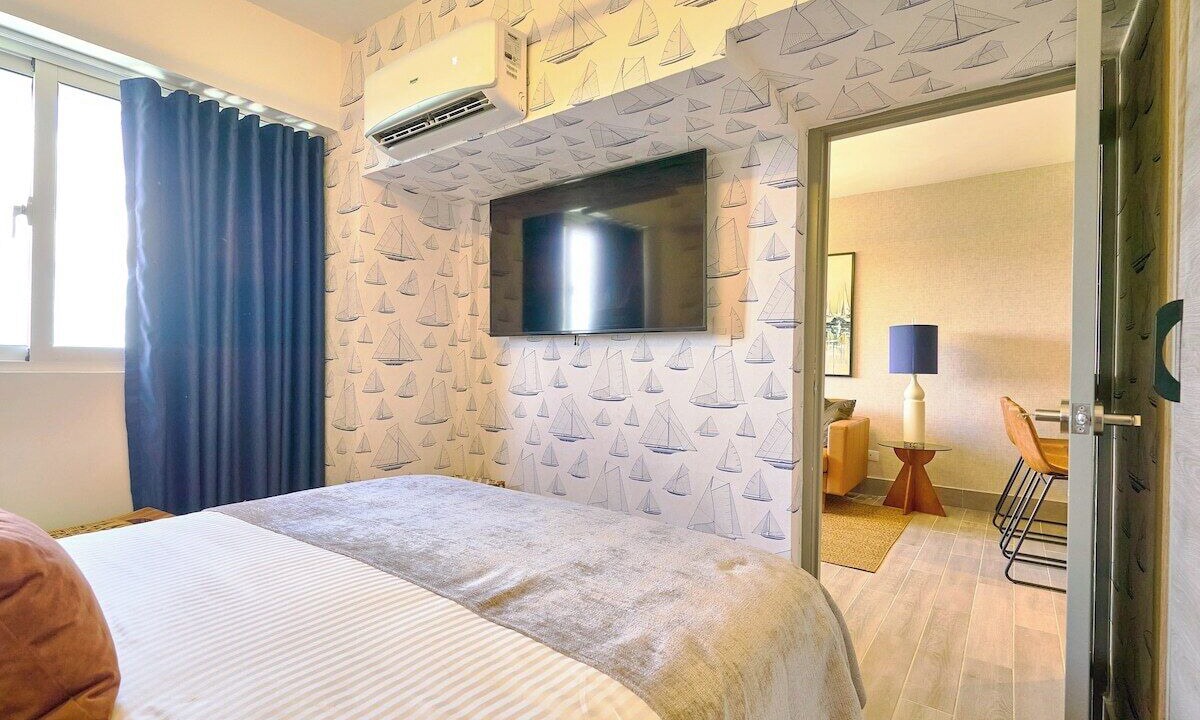 Photo of Bedroom in Juan Dolio - El Pueblo