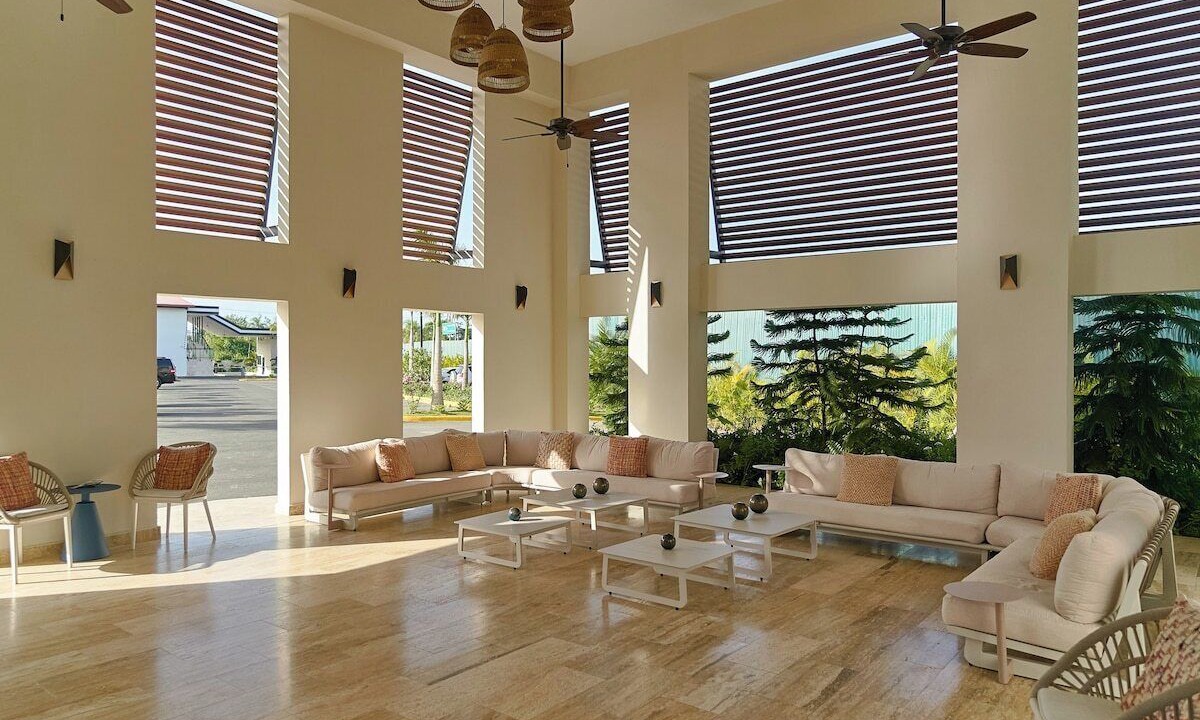 Photo of Patio Balcony in Juan Dolio - El Pueblo