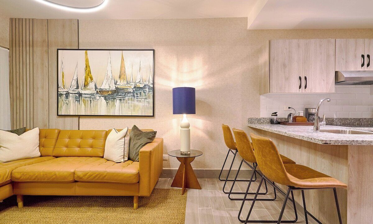 Photo of Livingroom in Juan Dolio - El Pueblo