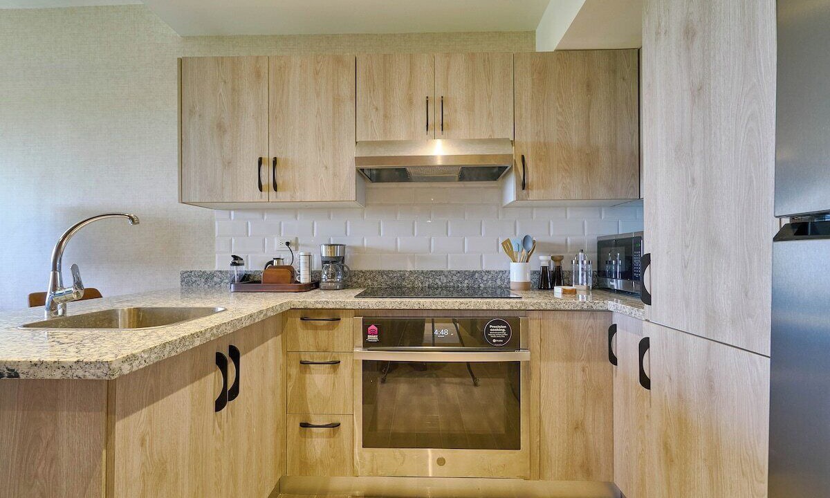 Photo of Kitchen in Juan Dolio - El Pueblo