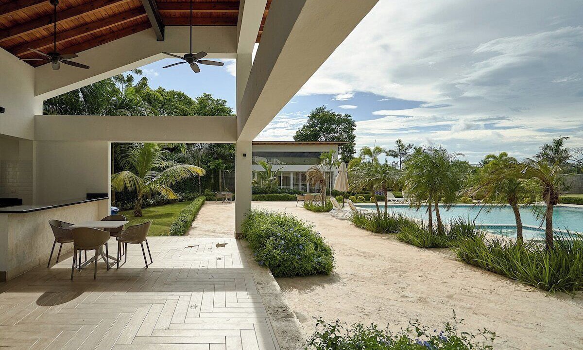 Photo of Outdoor in Juan Dolio - El Pueblo