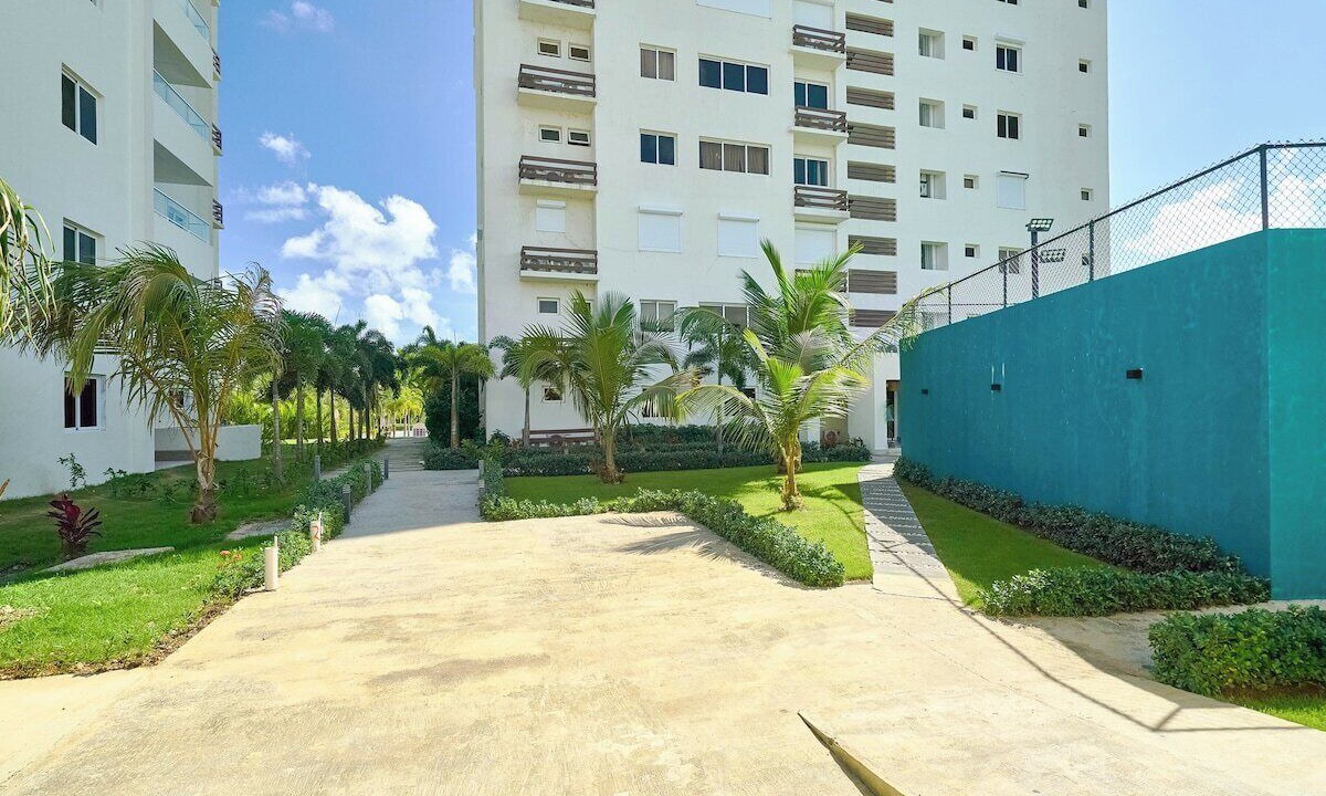 Photo of Outdoor in Juan Dolio - El Pueblo
