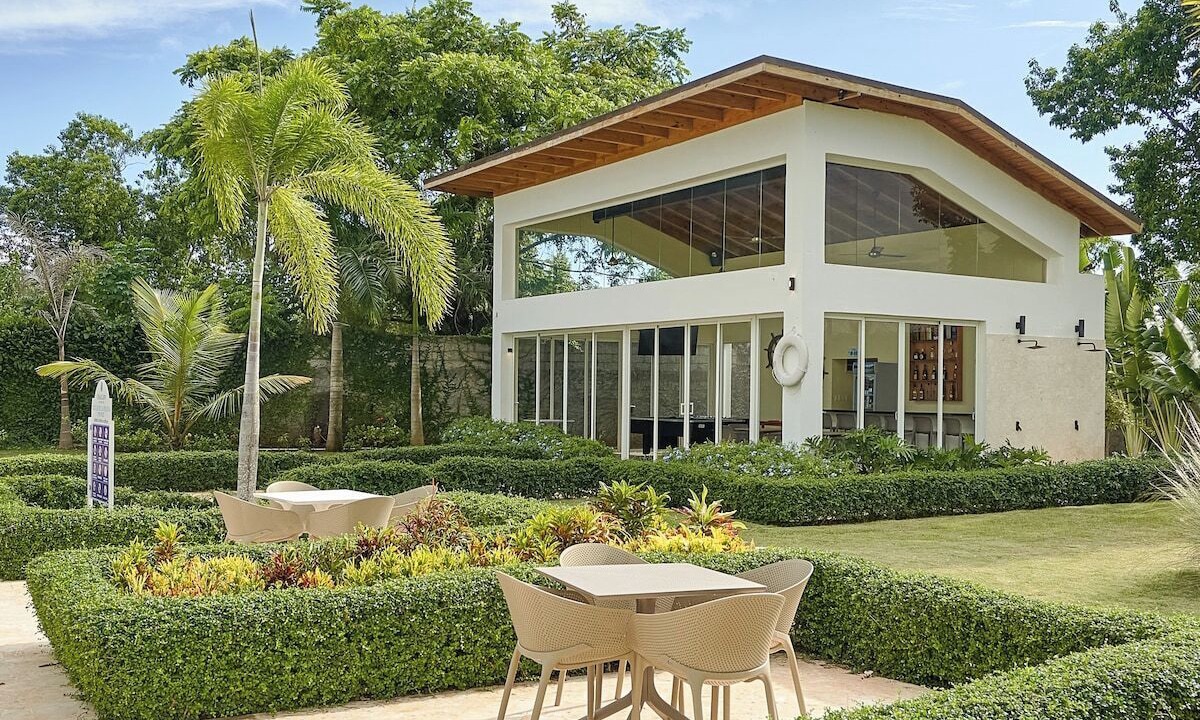 Photo of Outdoor in Juan Dolio - El Pueblo