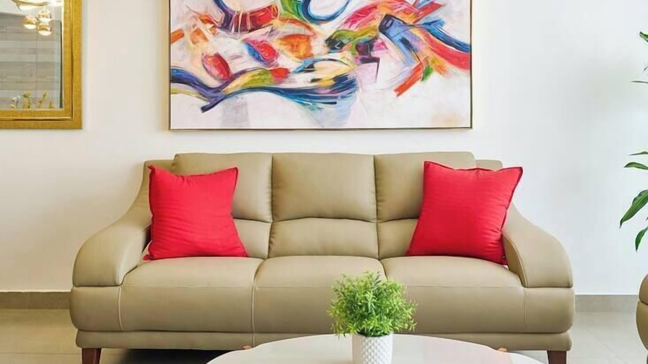 Photo of Bedroom in Santo Domingo