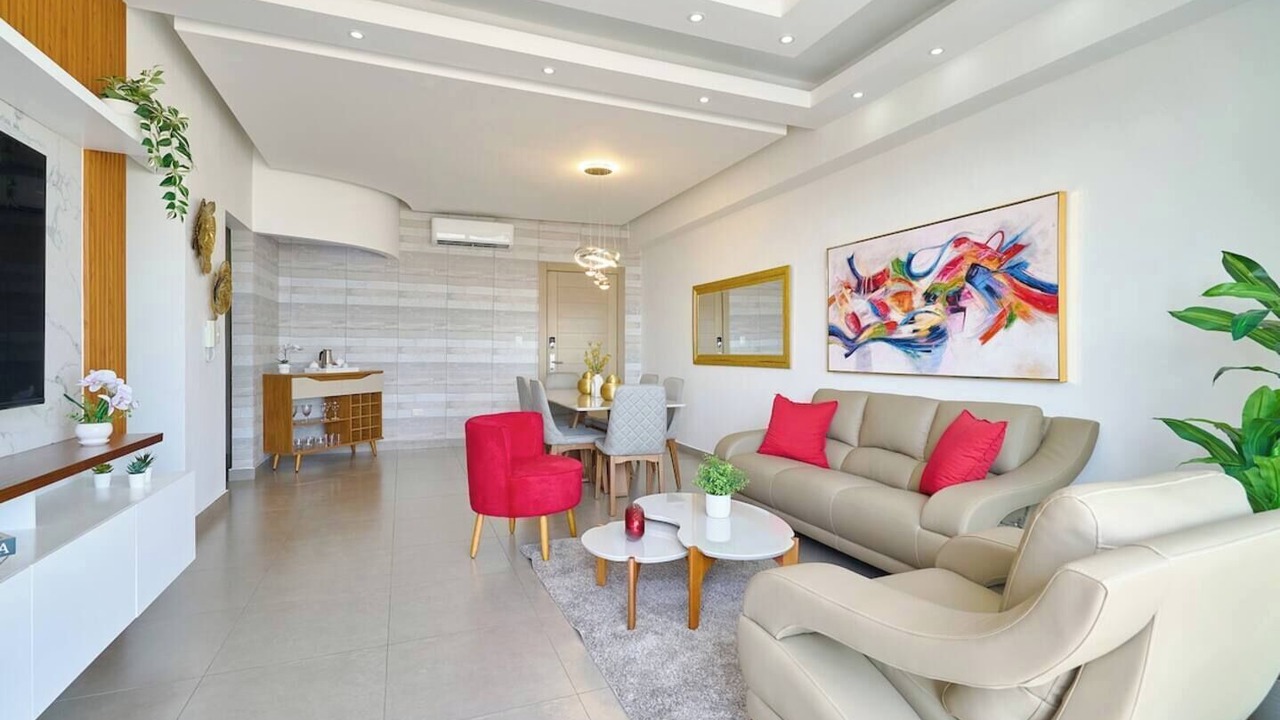 Photo of Bedroom in Santo Domingo