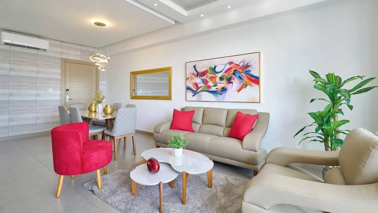 Photo of Bedroom in Santo Domingo
