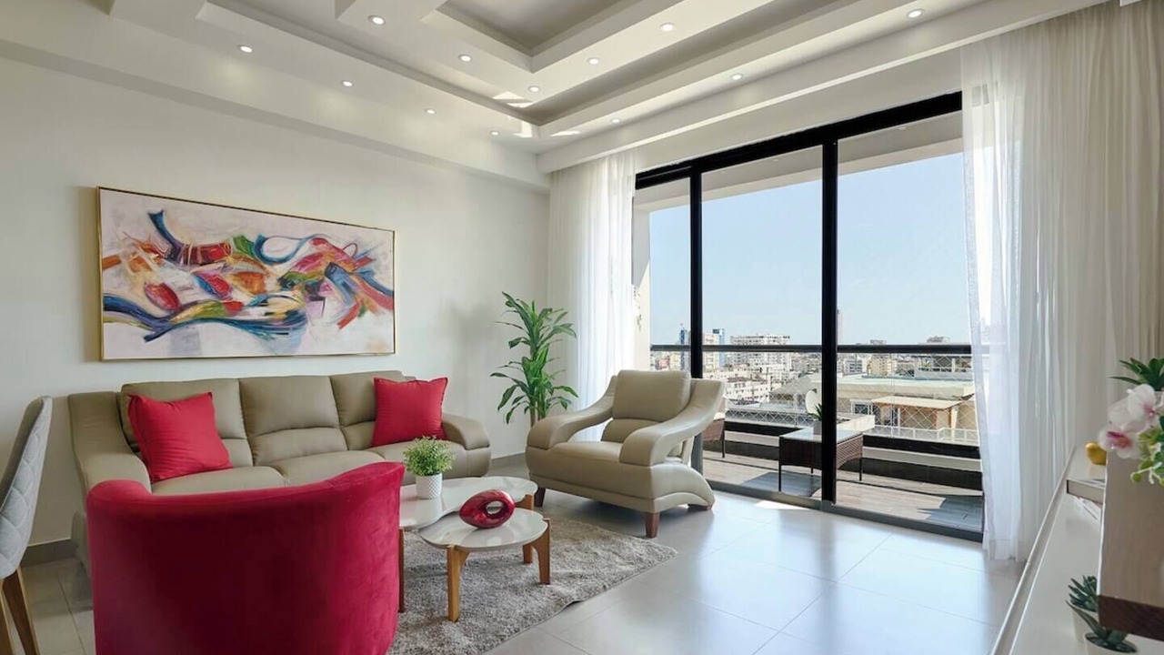 Photo of Bedroom in Santo Domingo