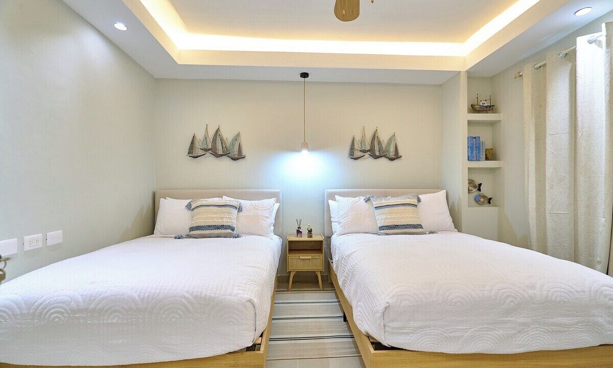 Photo of Bedroom in Villas Del Mar
