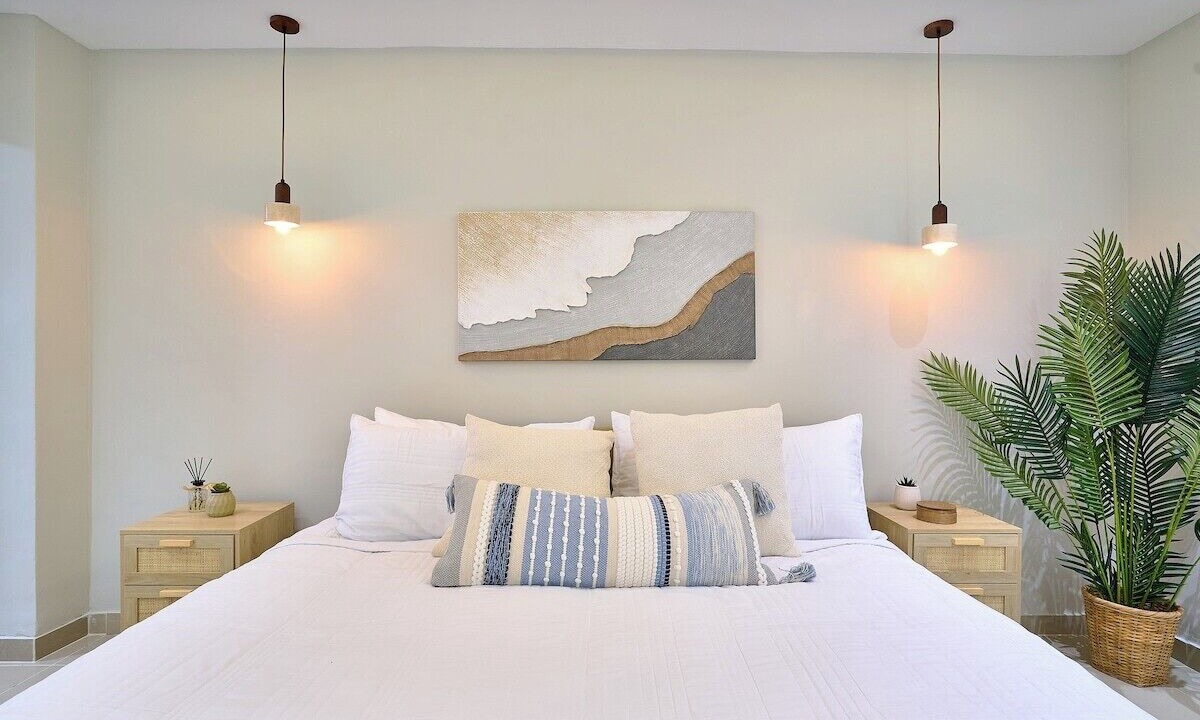 Photo of Bedroom in Villas Del Mar