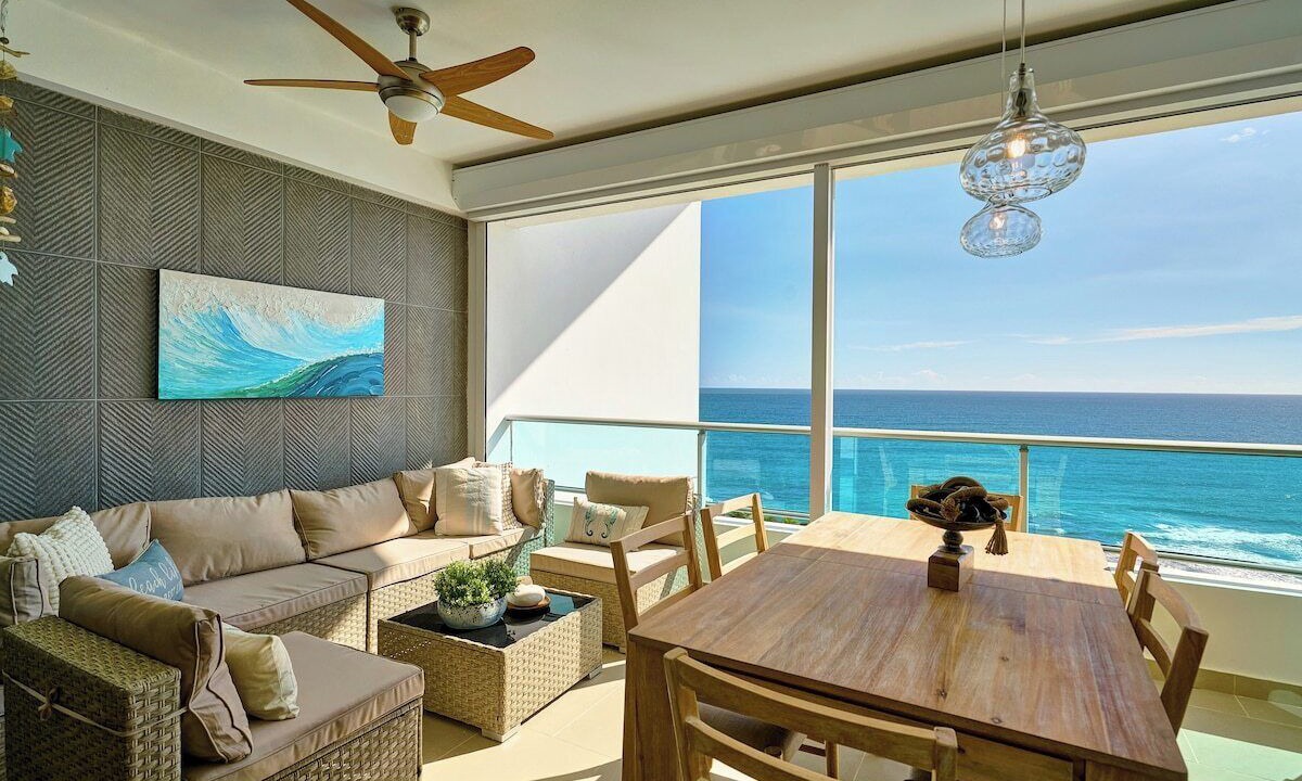 Photo of Outdoor in Villas Del Mar