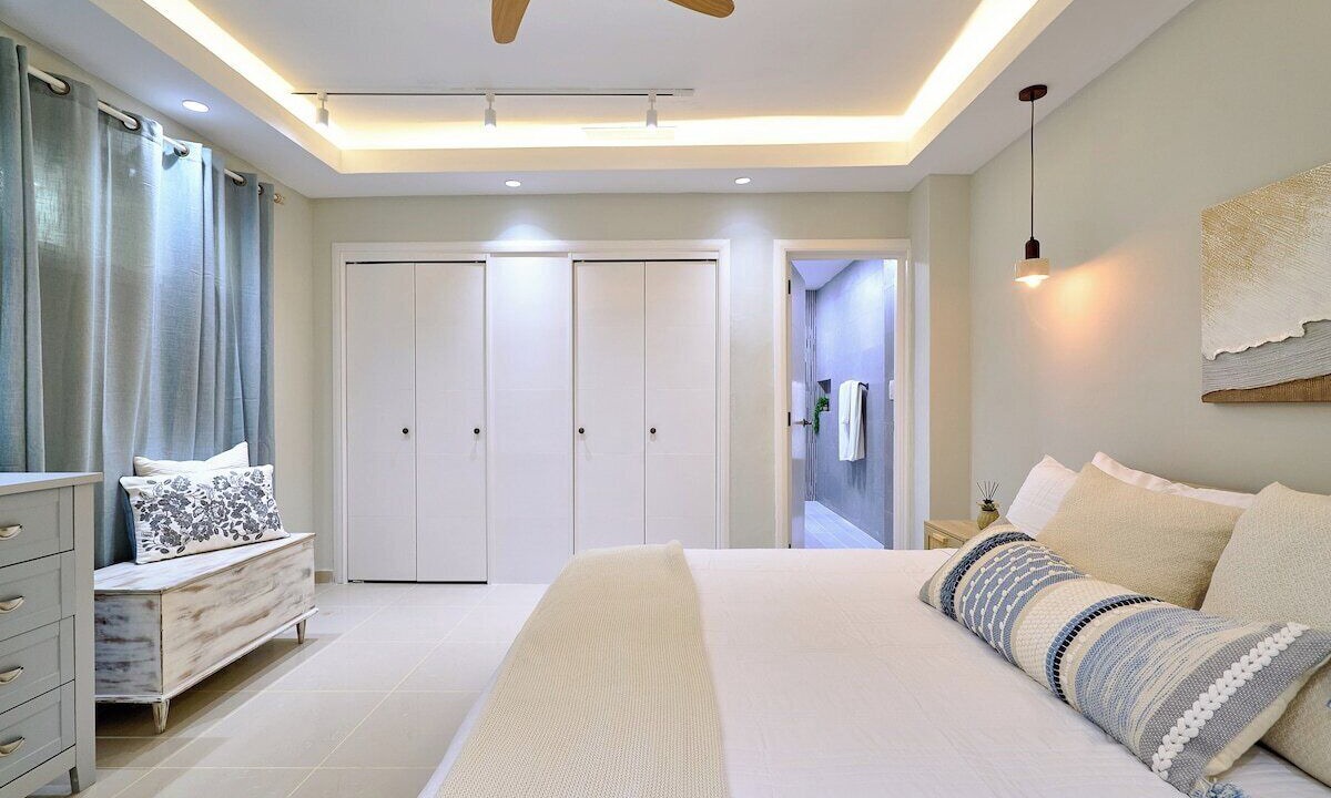 Photo of Bedroom in Villas Del Mar