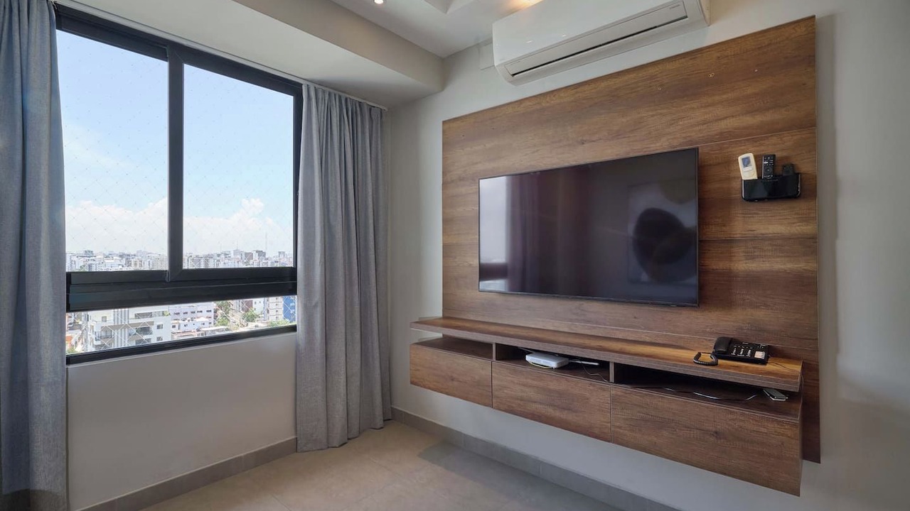 Photo of Livingroom in Santo Domingo