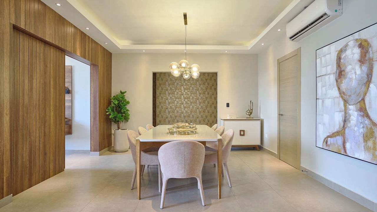 Photo of Livingroom in Santo Domingo