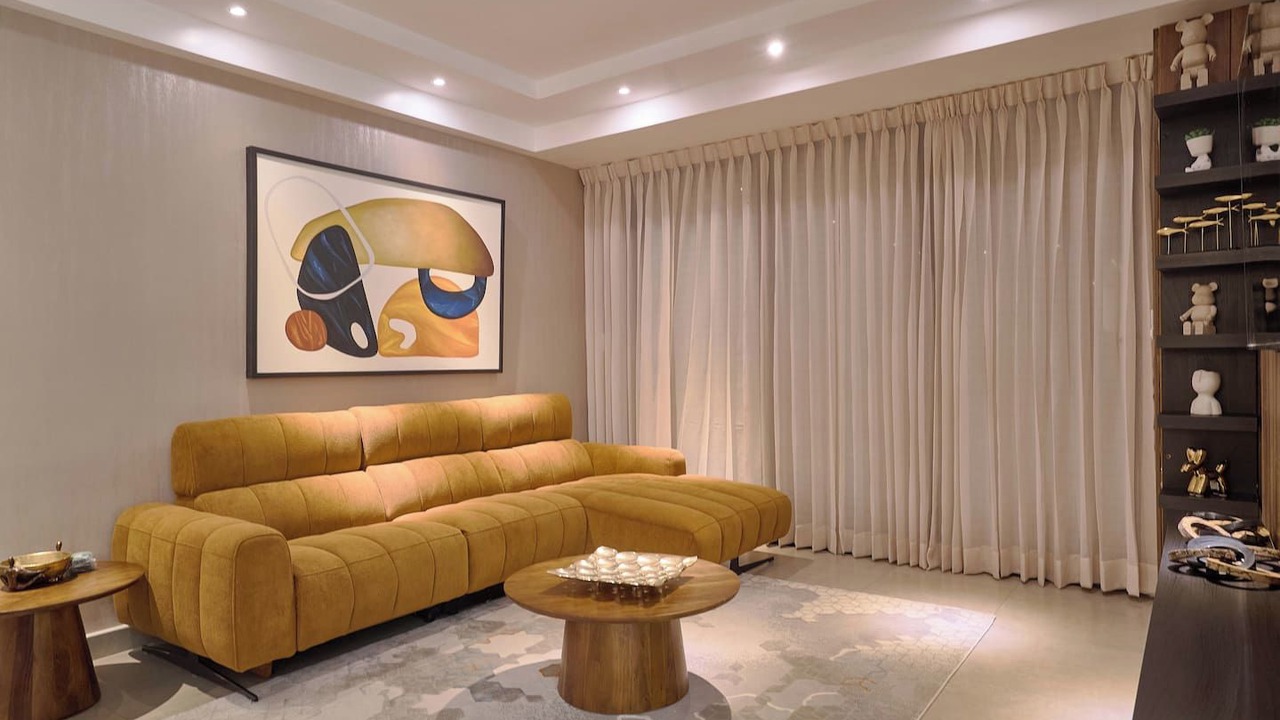 Photo of Livingroom in Santo Domingo