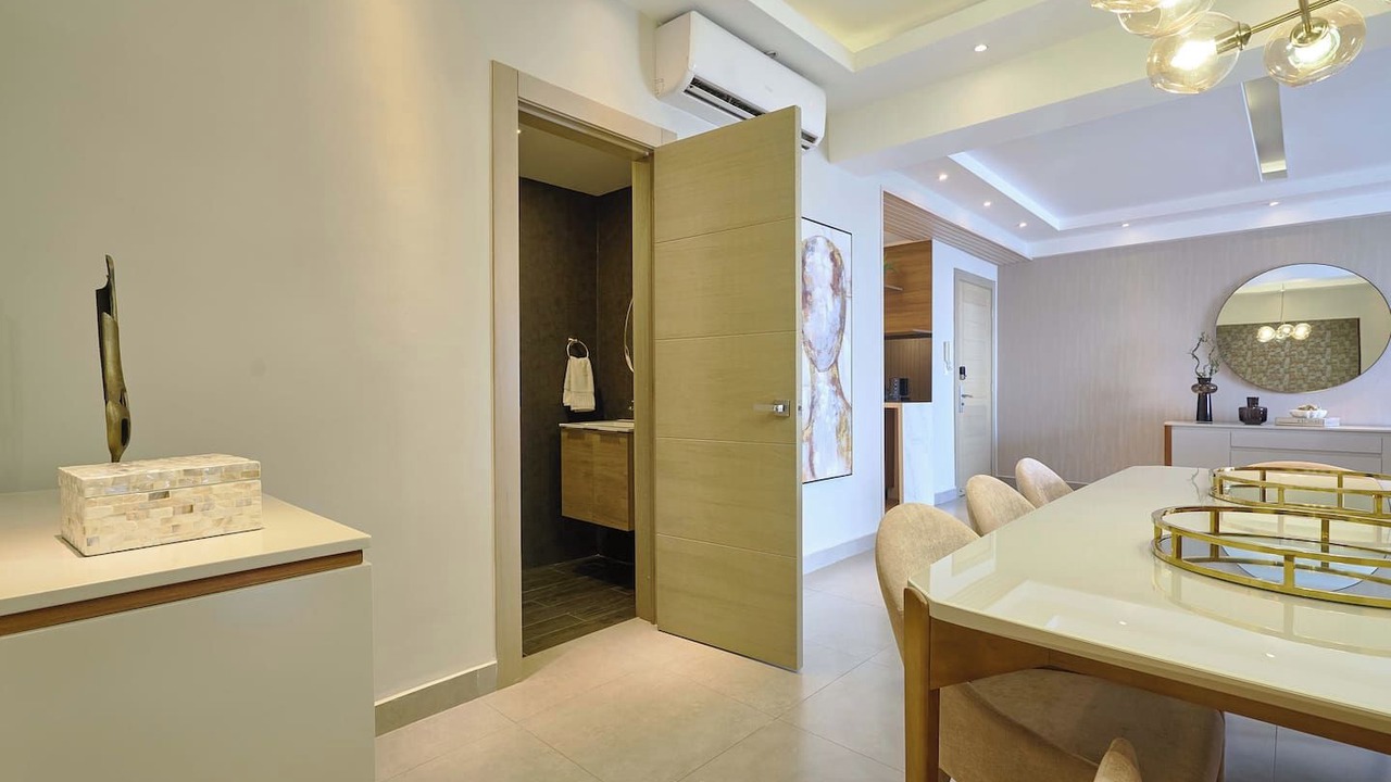 Photo of Livingroom in Santo Domingo
