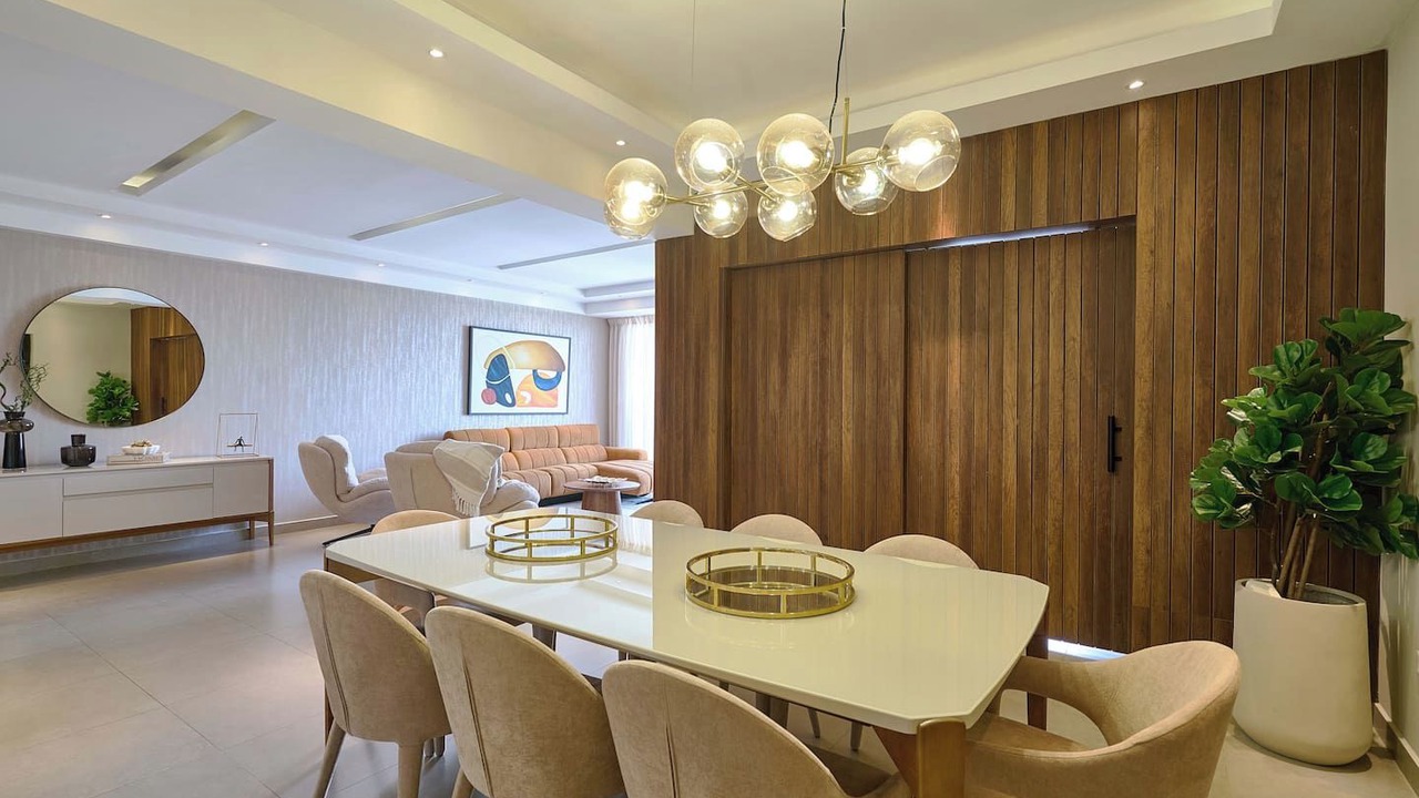 Photo of Livingroom in Santo Domingo