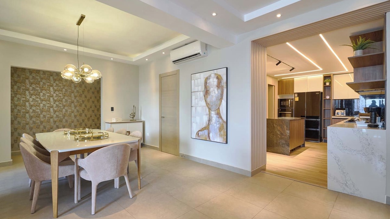 Photo of Livingroom in Santo Domingo