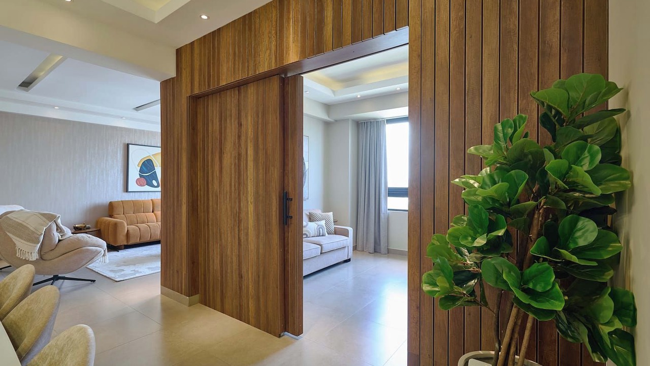 Photo of Livingroom in Santo Domingo