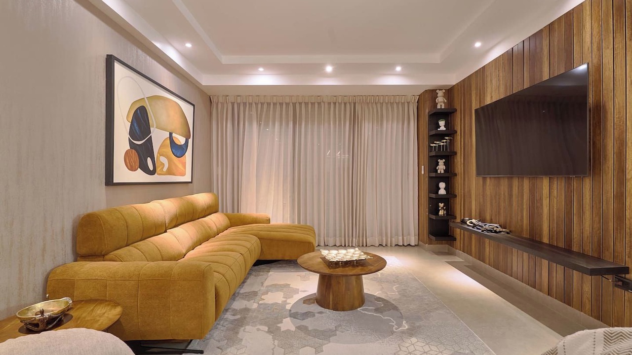 Photo of Livingroom in Santo Domingo