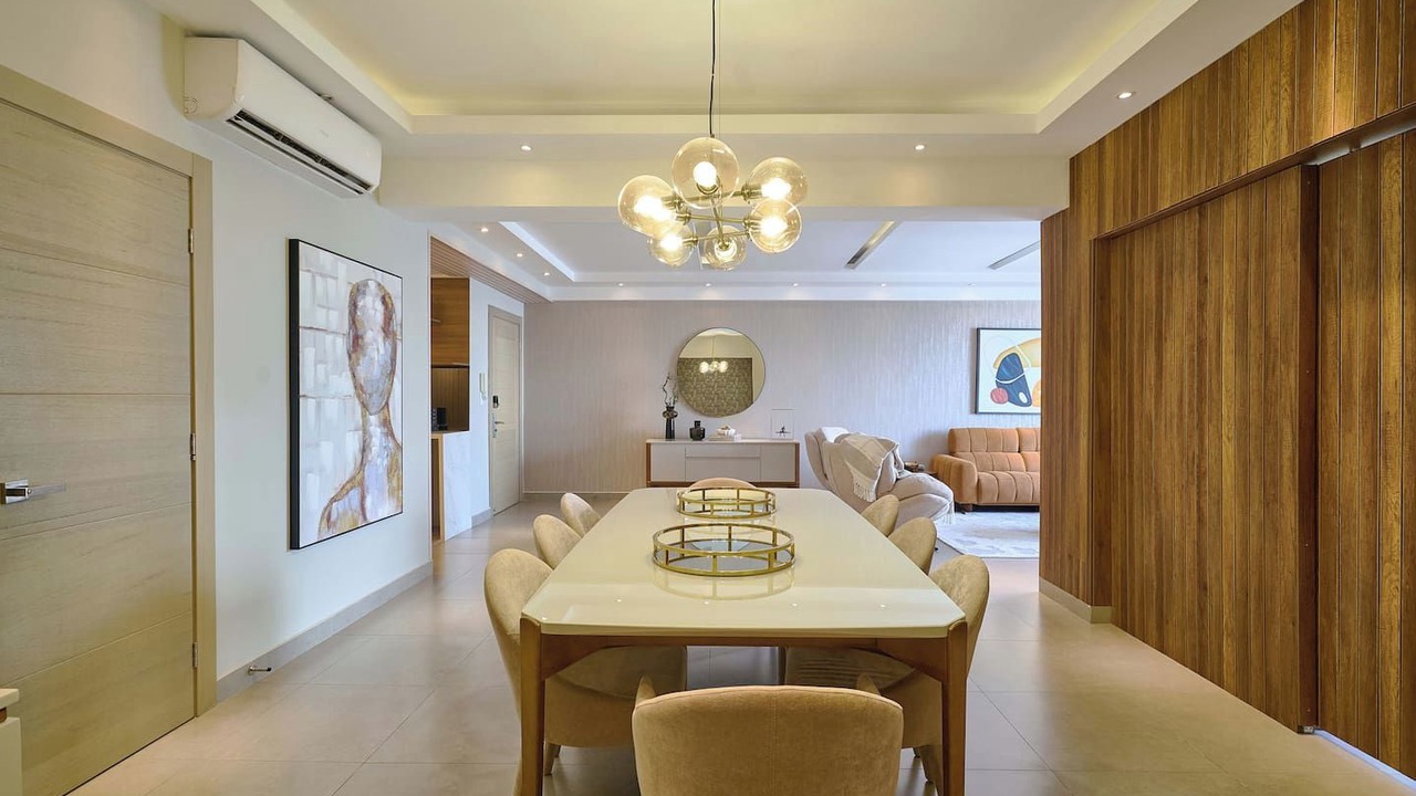 Photo of Livingroom in Santo Domingo