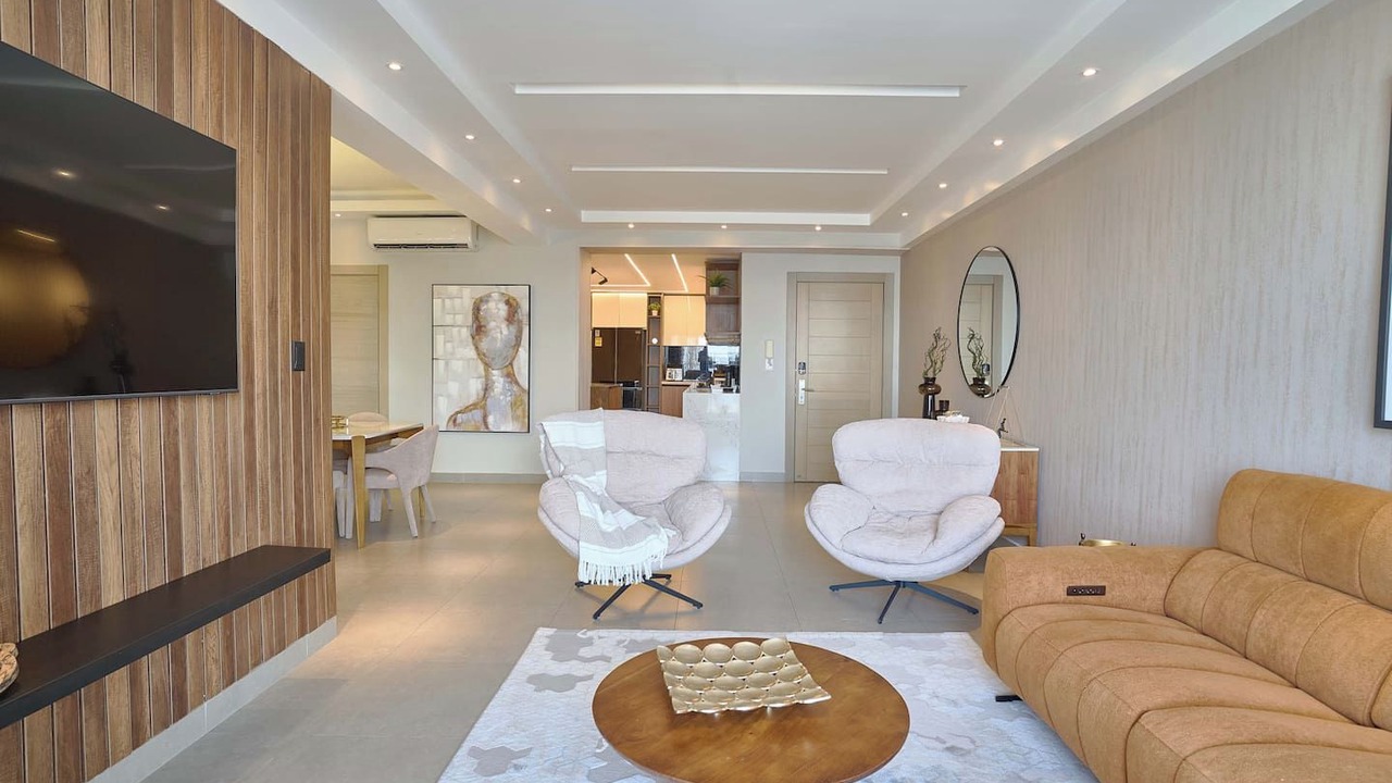 Photo of Livingroom in Santo Domingo
