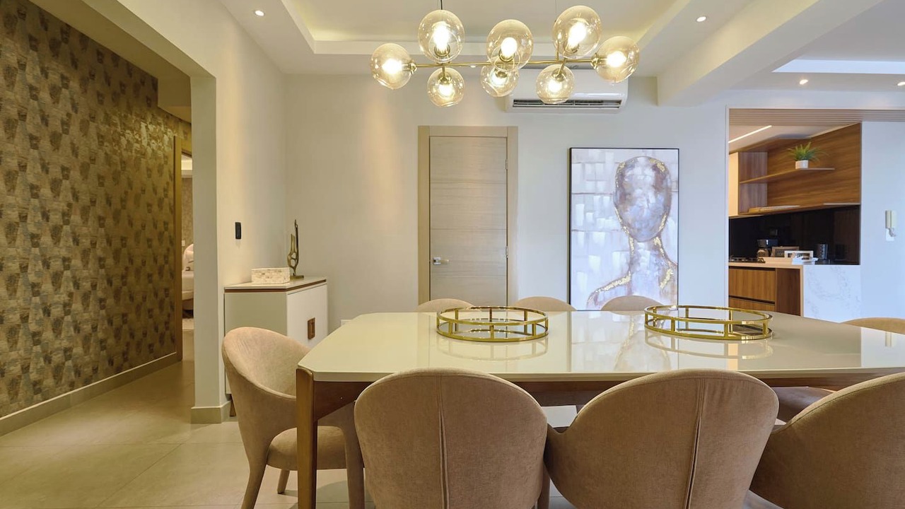 Photo of Livingroom in Santo Domingo