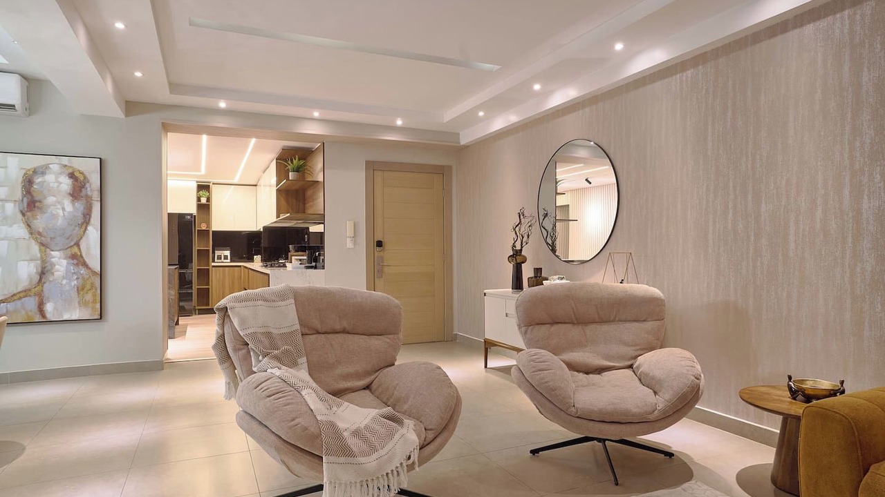 Photo of Livingroom in Santo Domingo