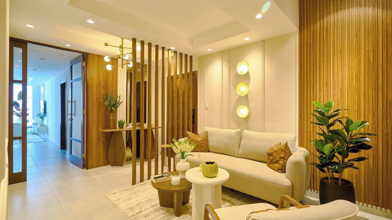 Photo of Livingroom in Helios del Oeste