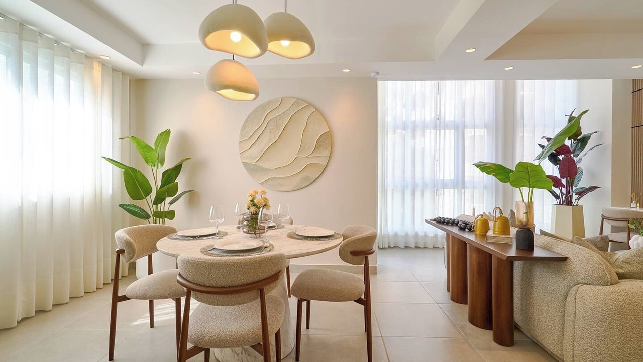 Photo of Livingroom in Helios del Oeste