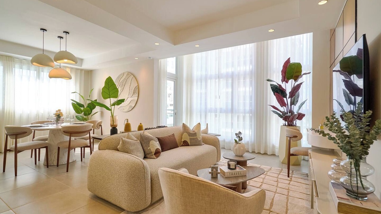 Photo of Livingroom in Helios del Oeste