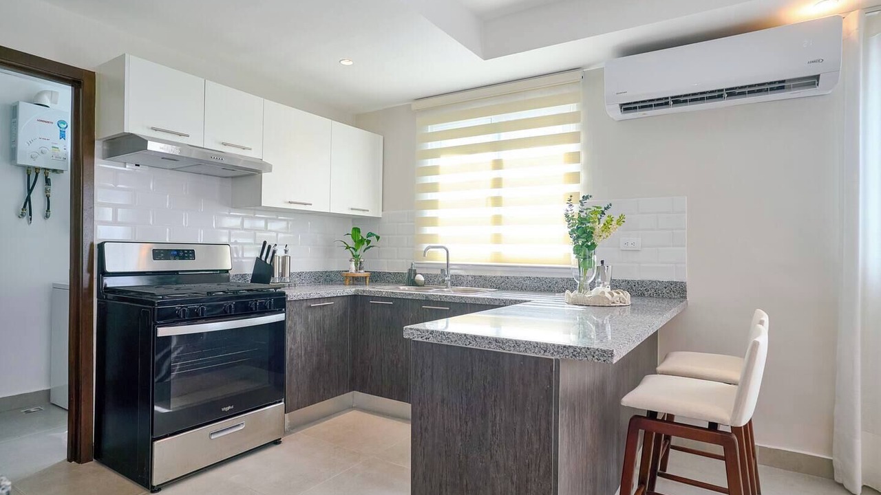 Photo of Kitchen in Bella Vista