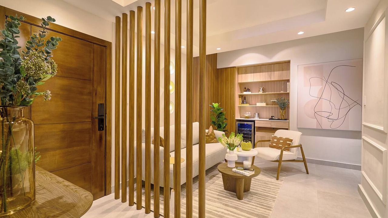 Photo of Livingroom in Helios del Oeste