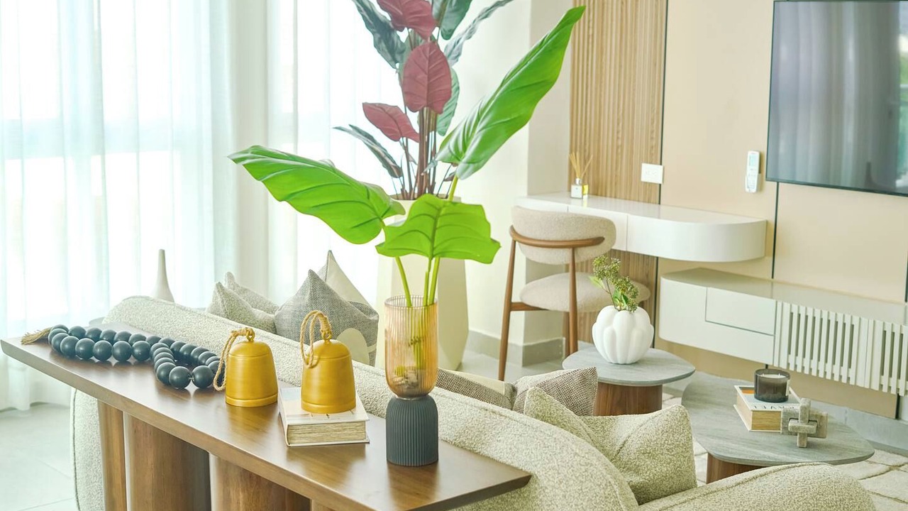 Photo of Livingroom in Helios del Oeste