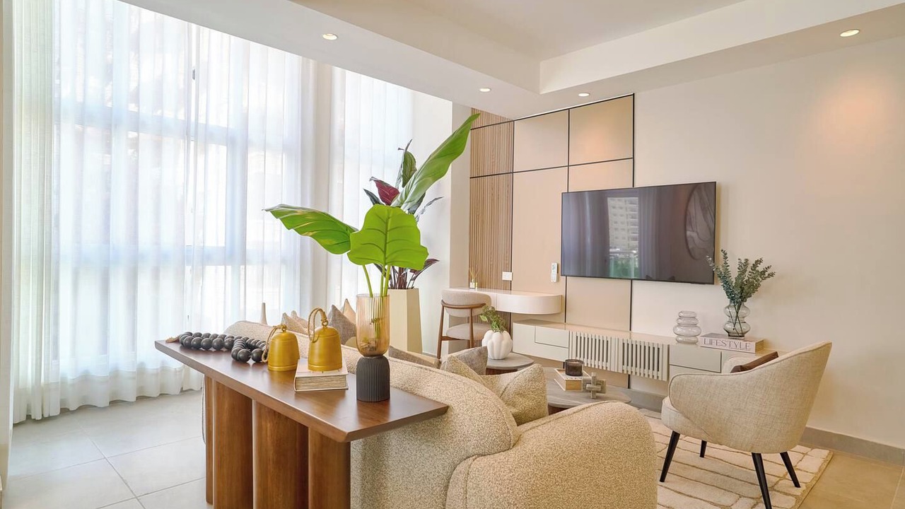 Photo of Livingroom in Helios del Oeste