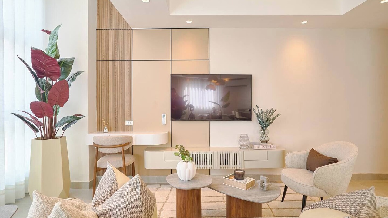 Photo of Livingroom in Bella Vista