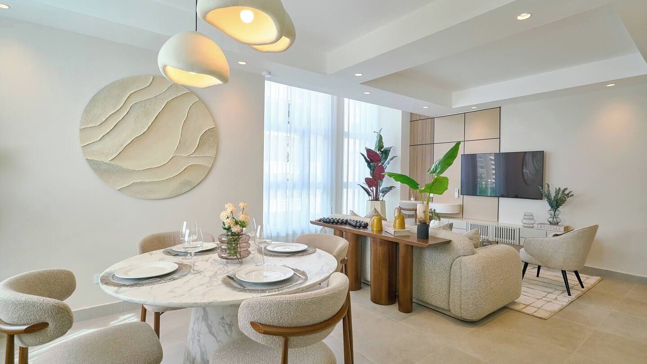 Photo of Livingroom in Helios del Oeste