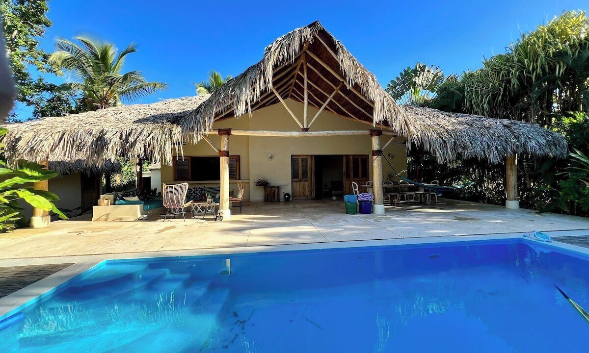 Photo of Outdoor in Las Terrenas