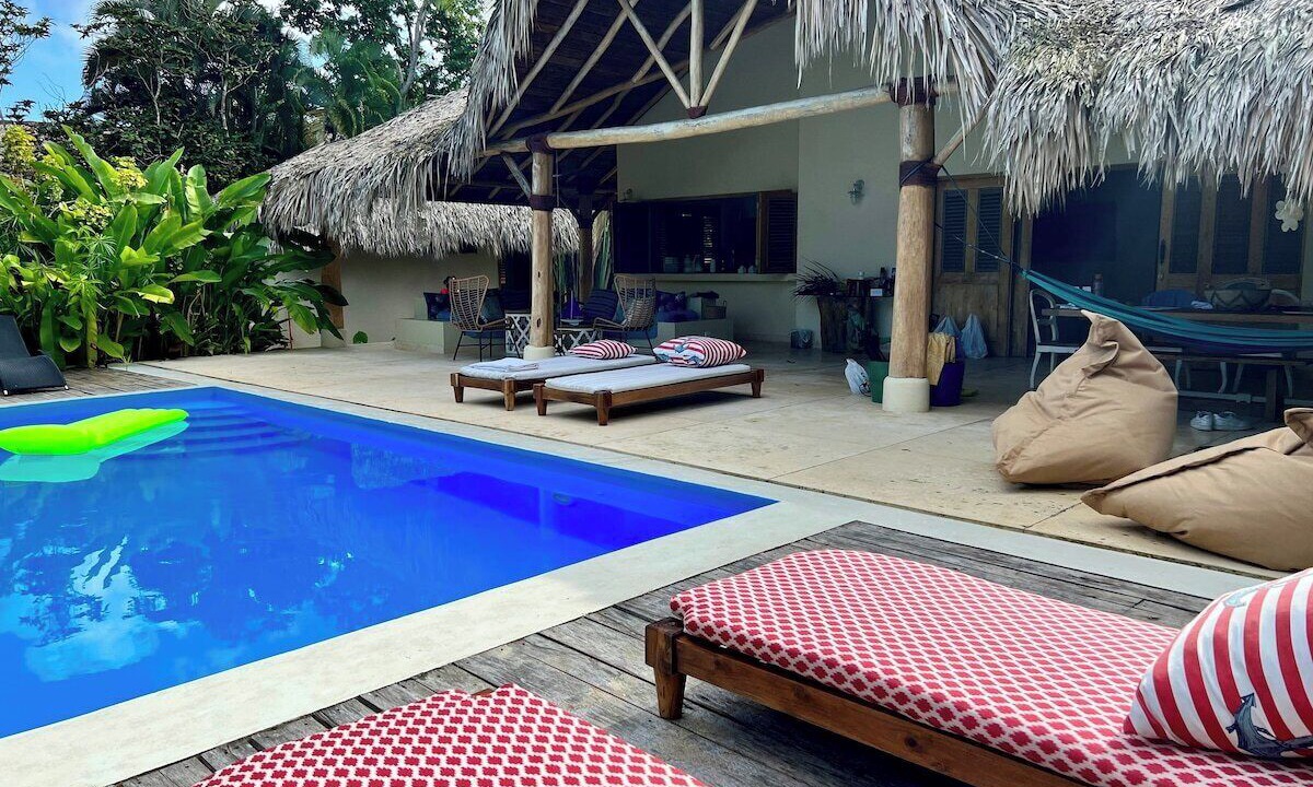 Photo of Outdoor in Las Terrenas