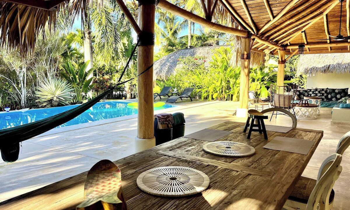 Photo of Outdoor in Las Terrenas