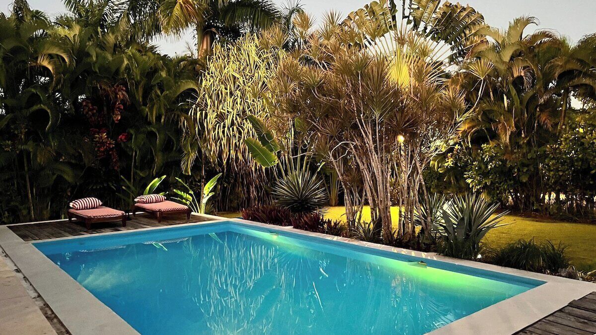 Photo of Outdoor in Las Terrenas
